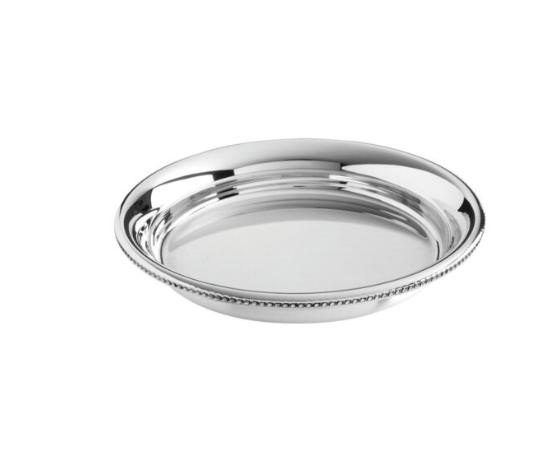 Salisbury Pewter Coaster