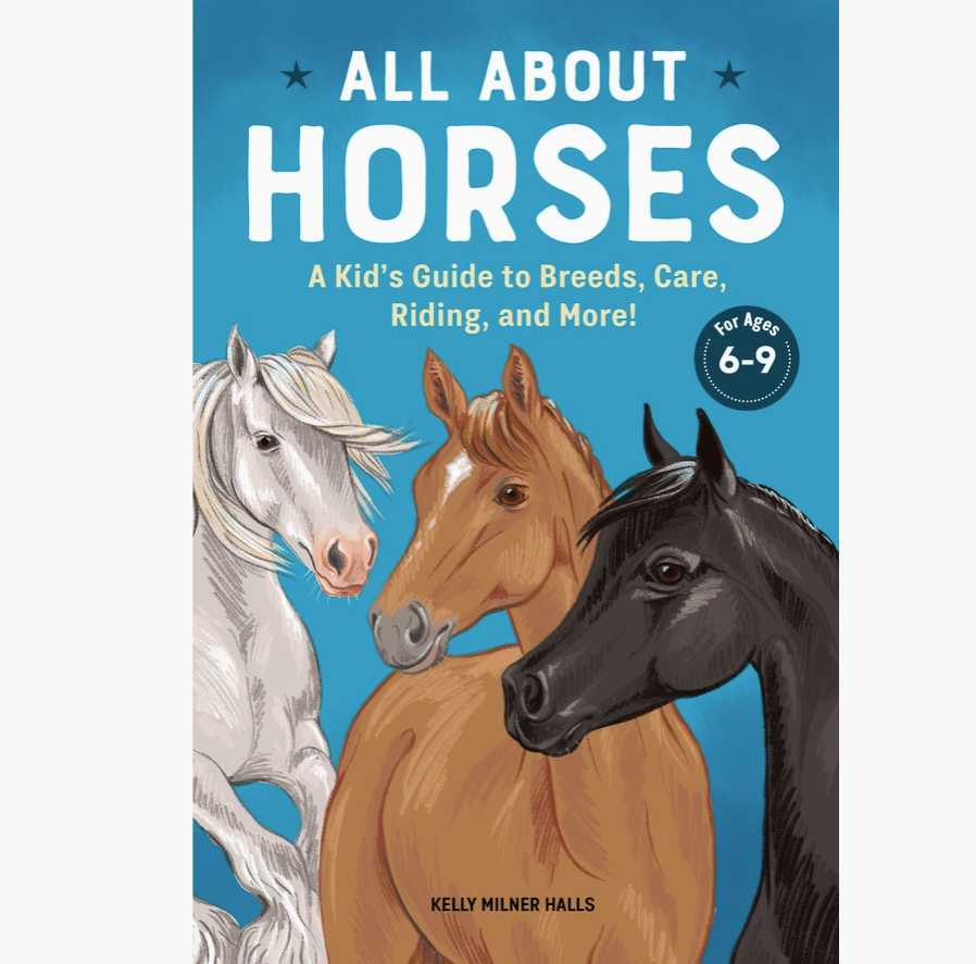 All About Horses