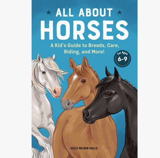 All About Horses