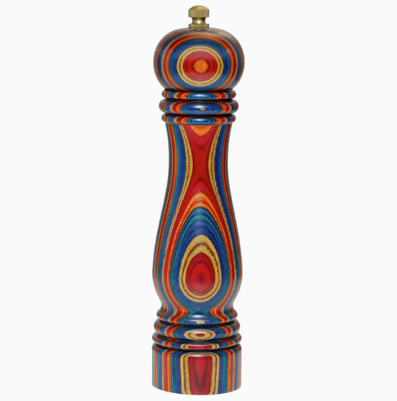 Baltique® Pepper Grinder with Adjustable Mill - A Taste of Kentucky
