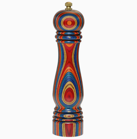 Baltique® Pepper Grinder with Adjustable Mill - A Taste of Kentucky