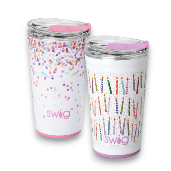 Swig Celebration Cups - A Taste of Kentucky