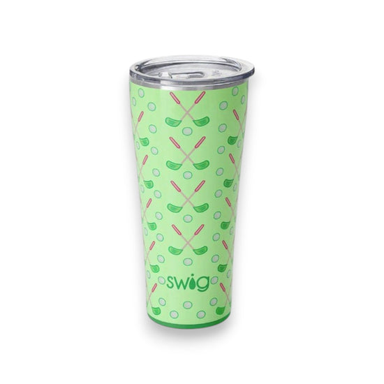 Swig Tee Time Collection