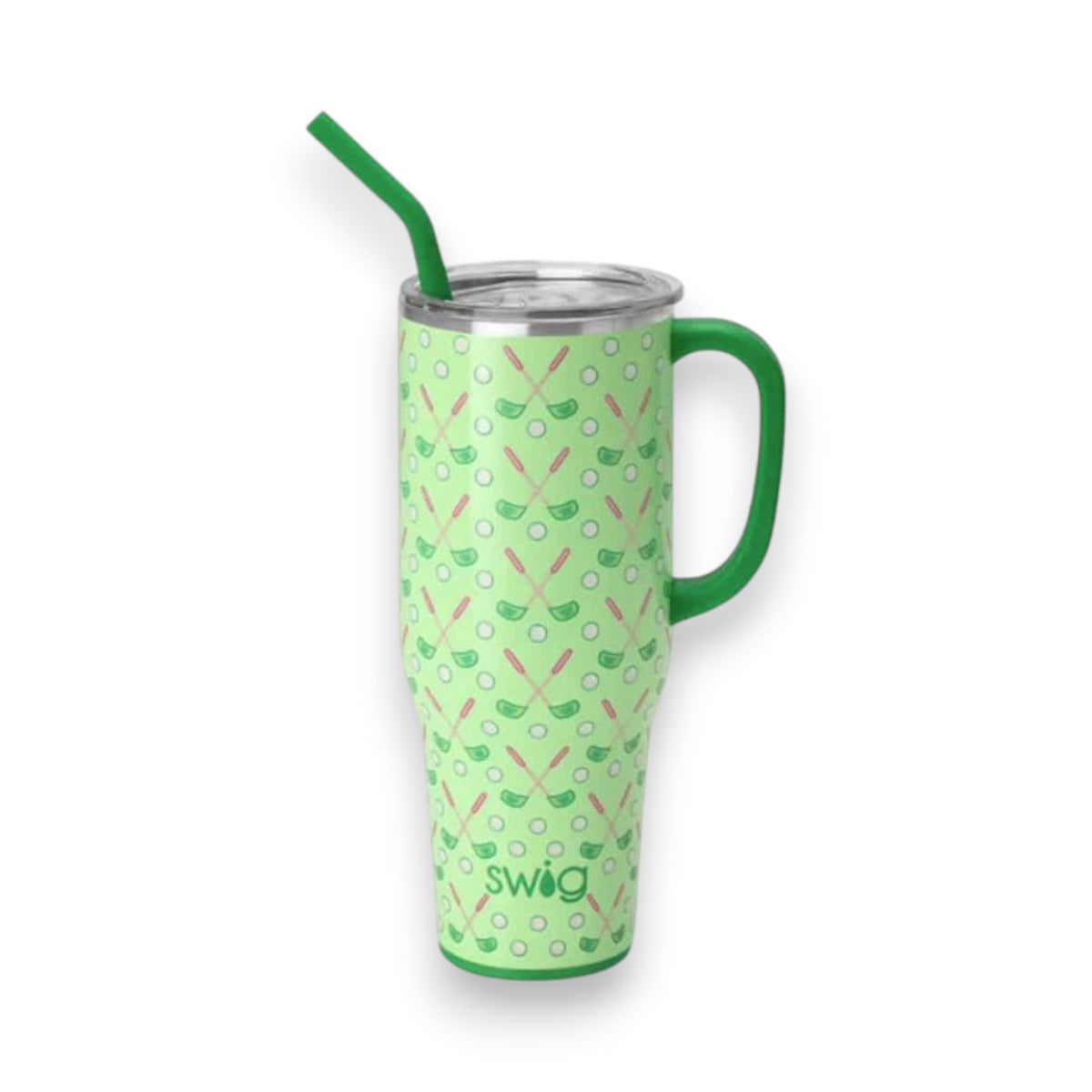 Swig Tee Time Collection