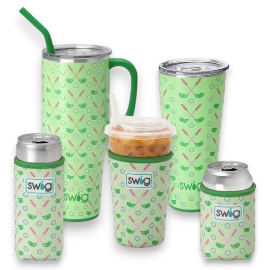Swig Tee Time Collection