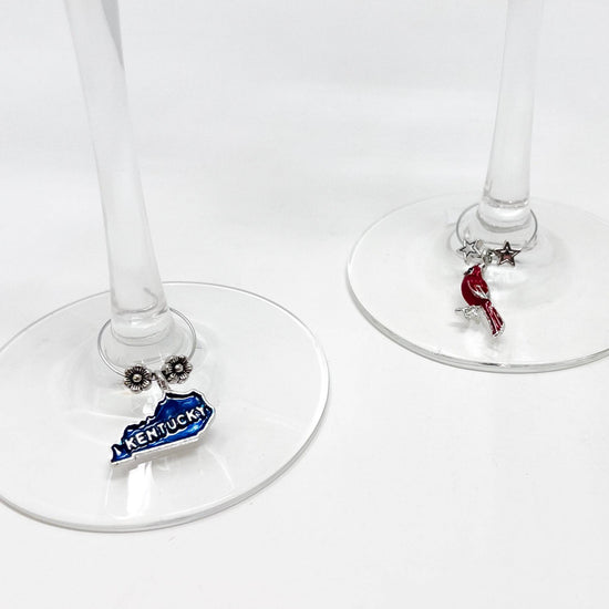 Wine Charms Kentucky