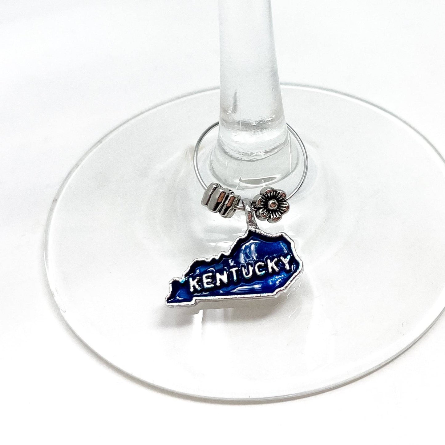 Wine Charms Kentucky
