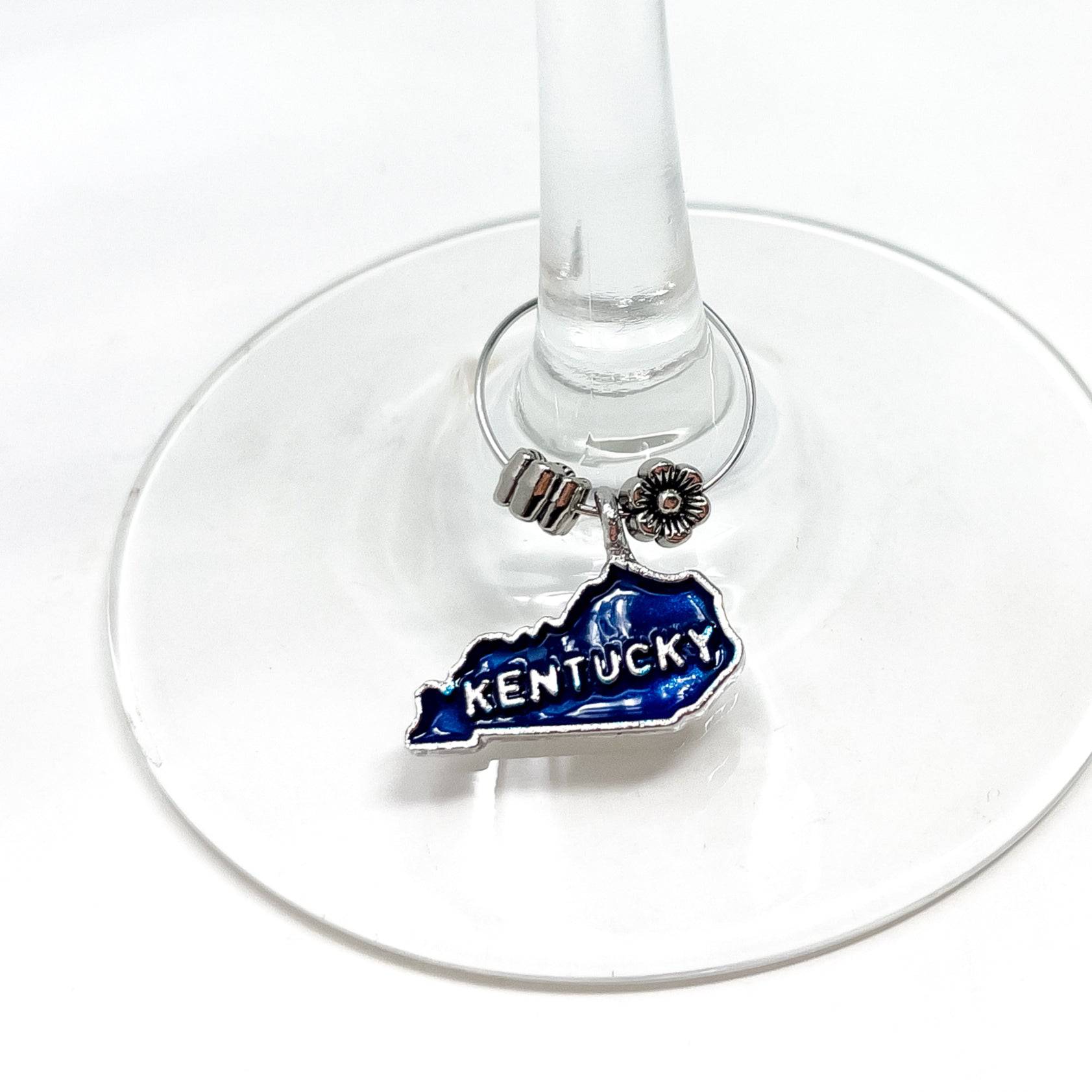 Wine Charms Kentucky