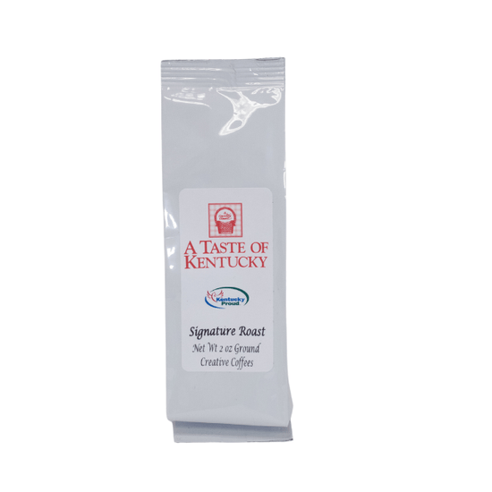 A Taste of Kentucky Coffee, Tea & Hot Chocolate - A Taste of Kentucky