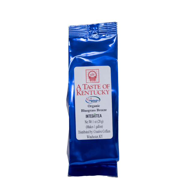 A Taste of Kentucky Coffee, Tea & Hot Chocolate - A Taste of Kentucky