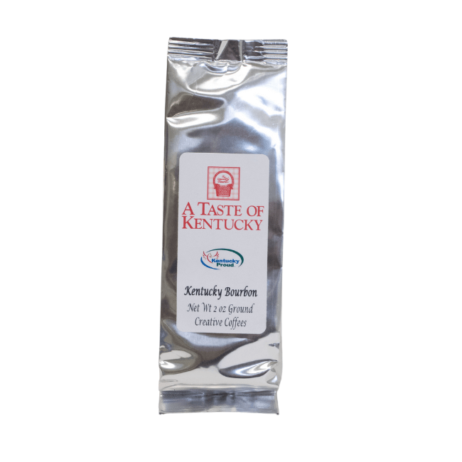 A Taste of Kentucky Coffee, Tea & Hot Chocolate - A Taste of Kentucky