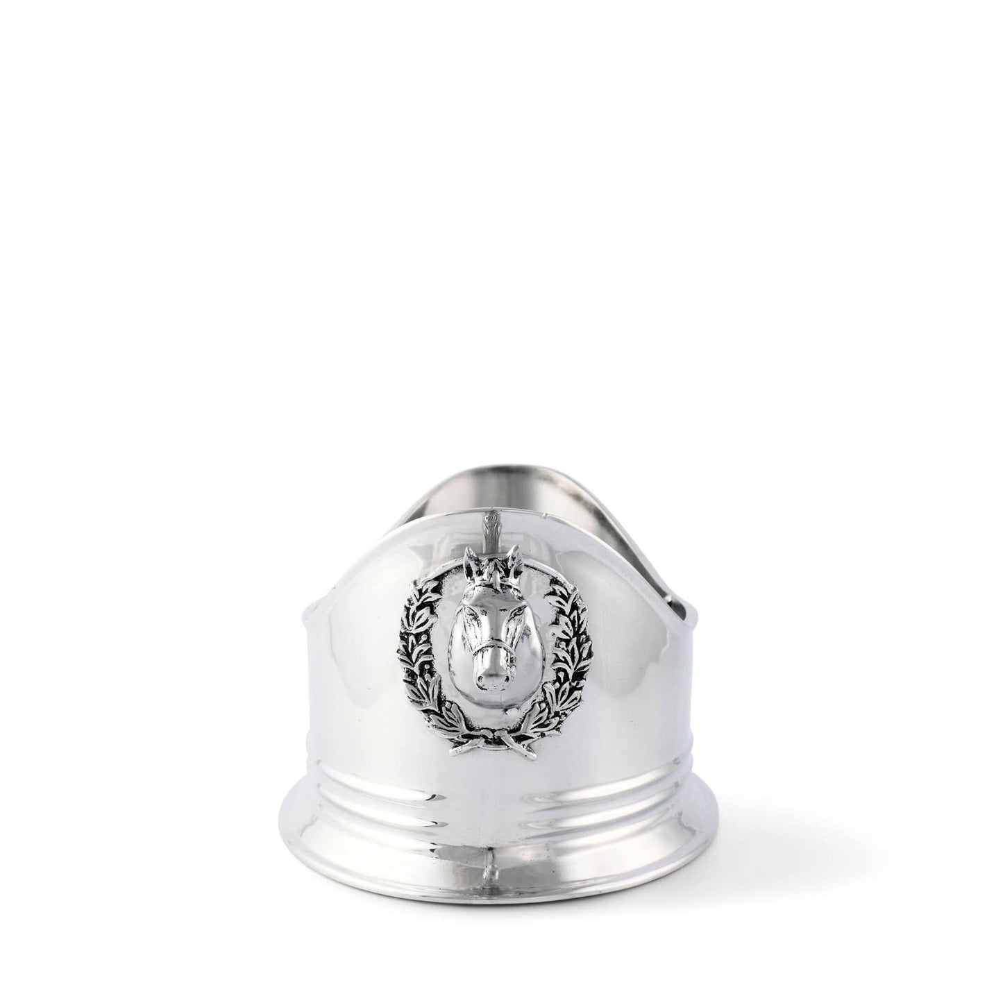Horse Head Silverware Caddy - A Taste of Kentucky