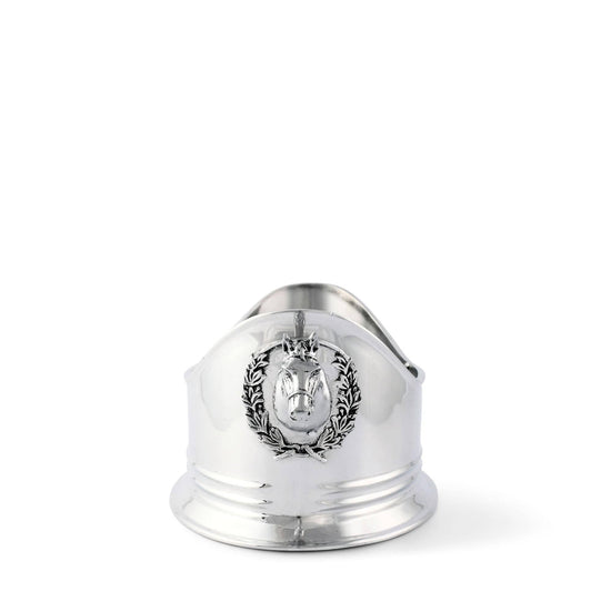 Horse Head Silverware Caddy - A Taste of Kentucky