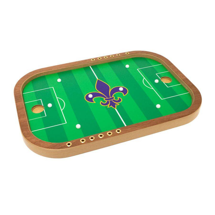 Across the Board Penny Soccer Game - A Taste of Kentucky