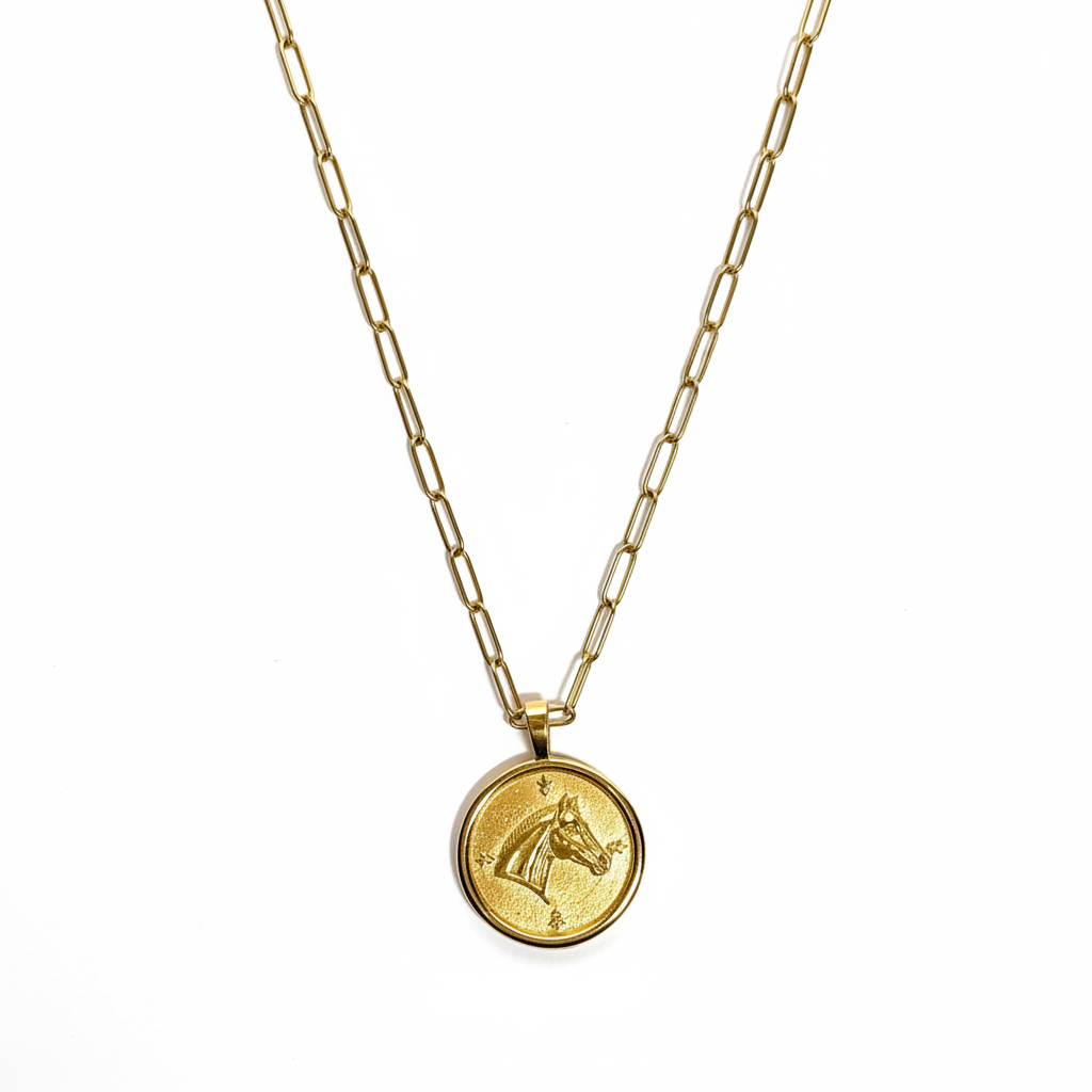 Heritage Lariat - A Taste of Kentucky