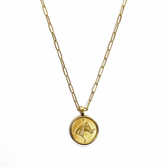 Heritage Lariat - A Taste of Kentucky
