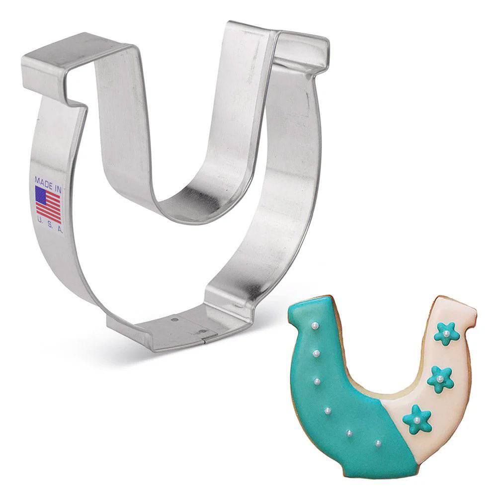Anne Clark Cookie Cutter - A Taste of Kentucky