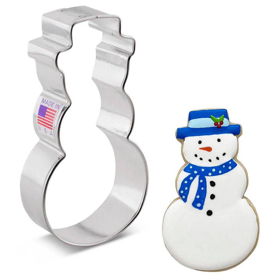 Anne Clark Cookie Cutter - A Taste of Kentucky