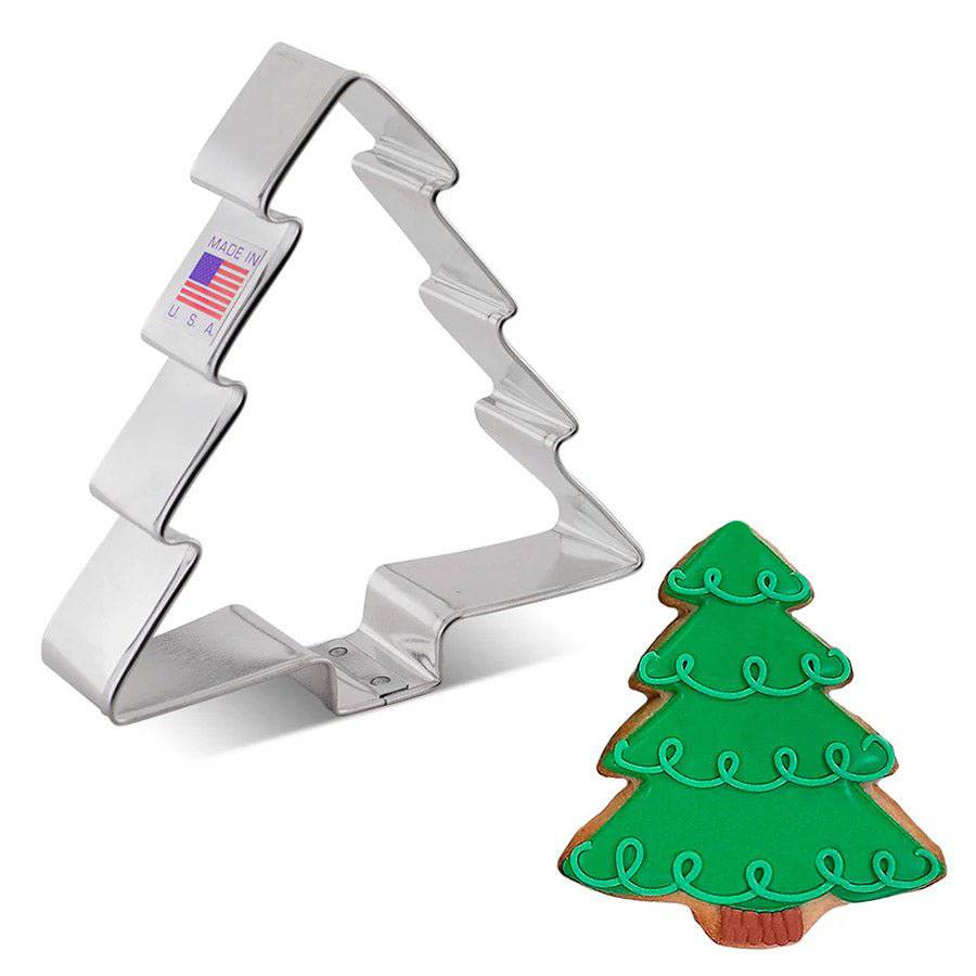 Anne Clark Cookie Cutter - A Taste of Kentucky