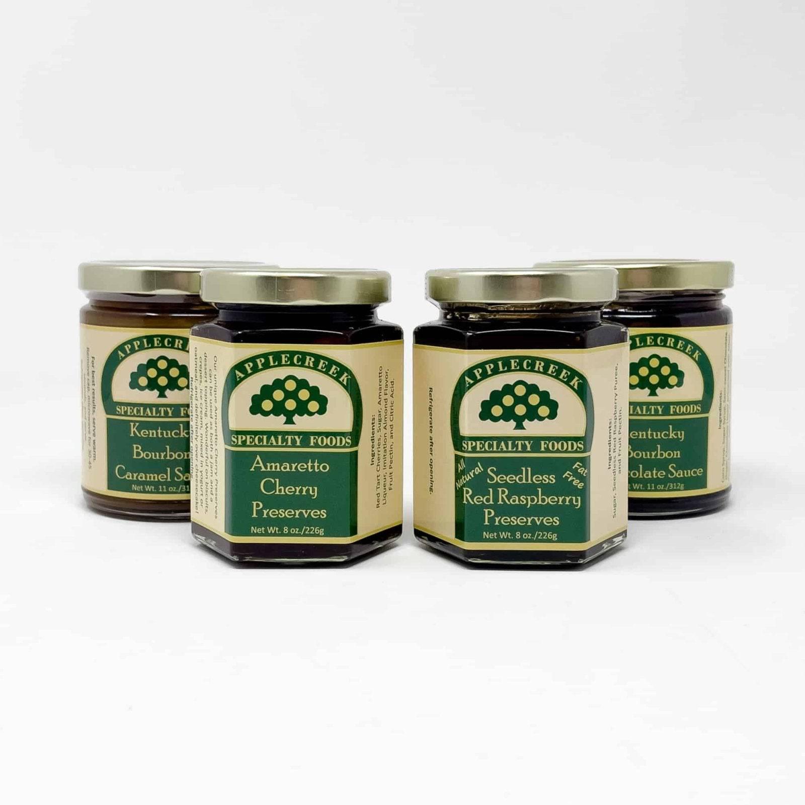 Applecreek Specialty Foods - A Taste of Kentucky