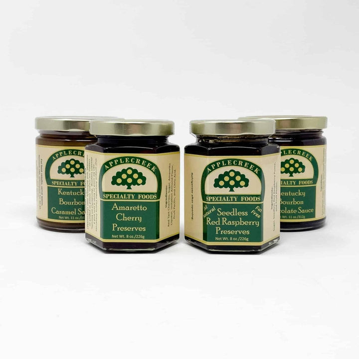 Applecreek Specialty Foods - A Taste of Kentucky