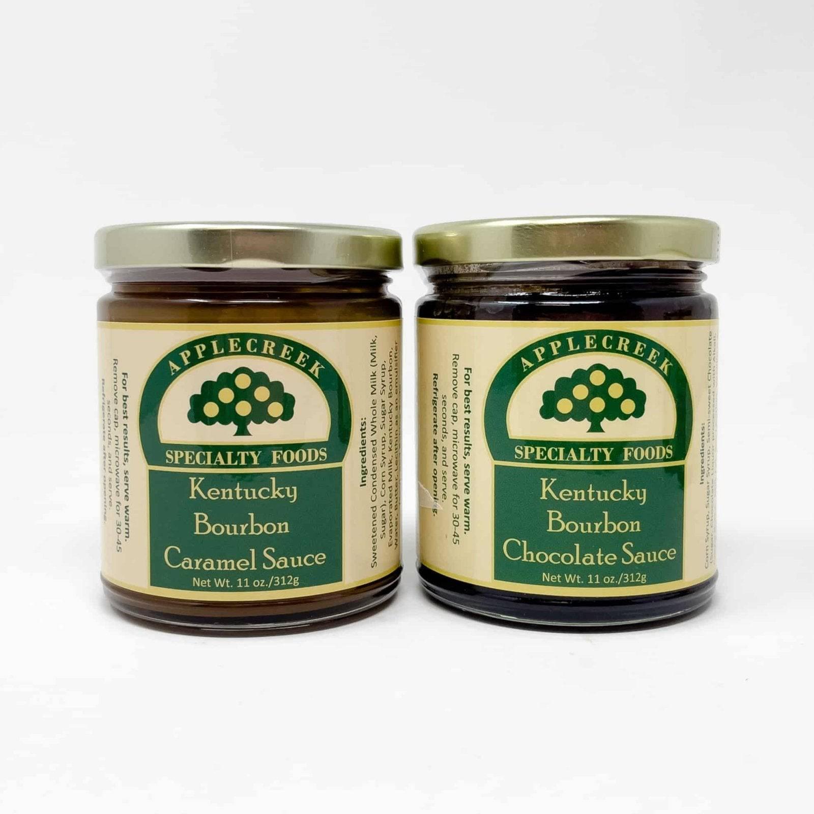 Applecreek Specialty Foods - A Taste of Kentucky
