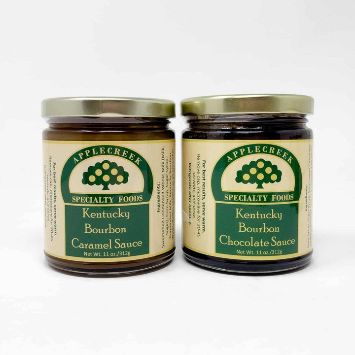 Applecreek Specialty Foods - A Taste of Kentucky