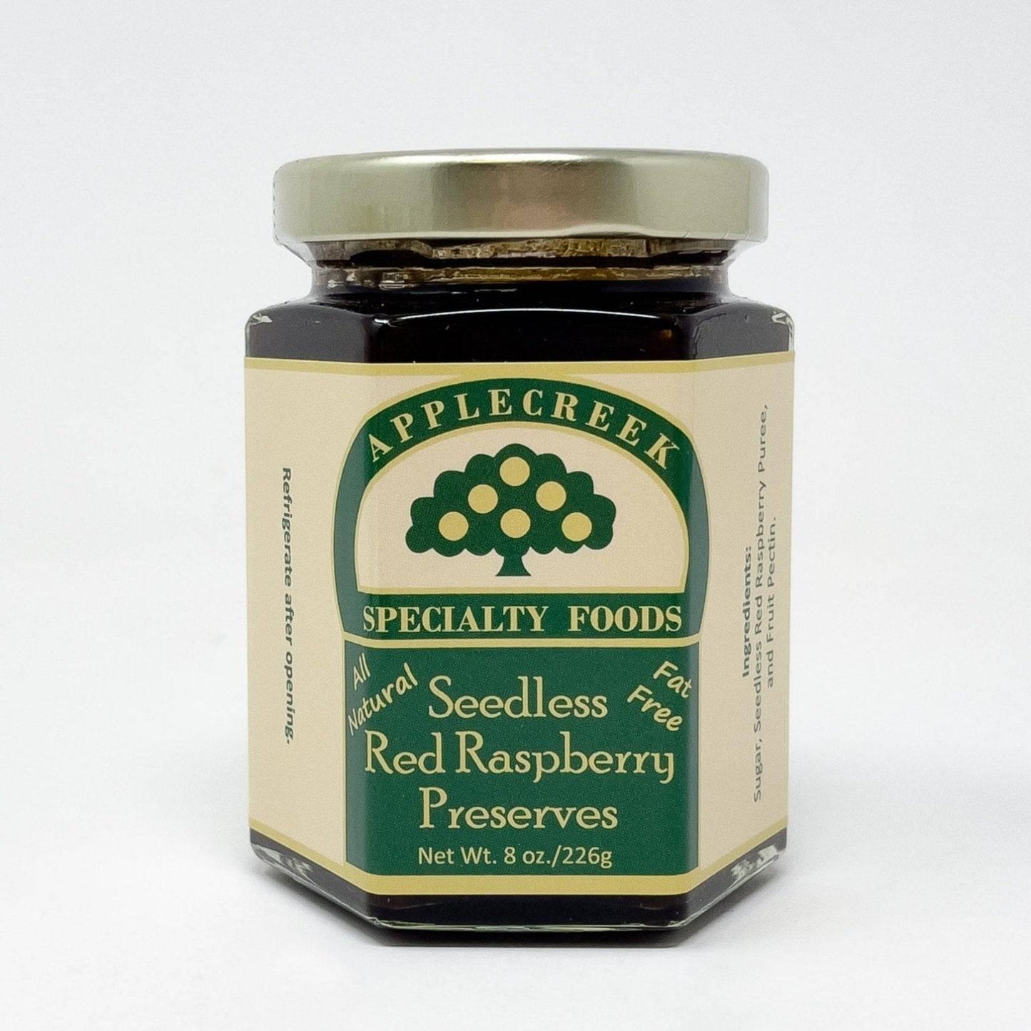 Applecreek Specialty Foods - A Taste of Kentucky