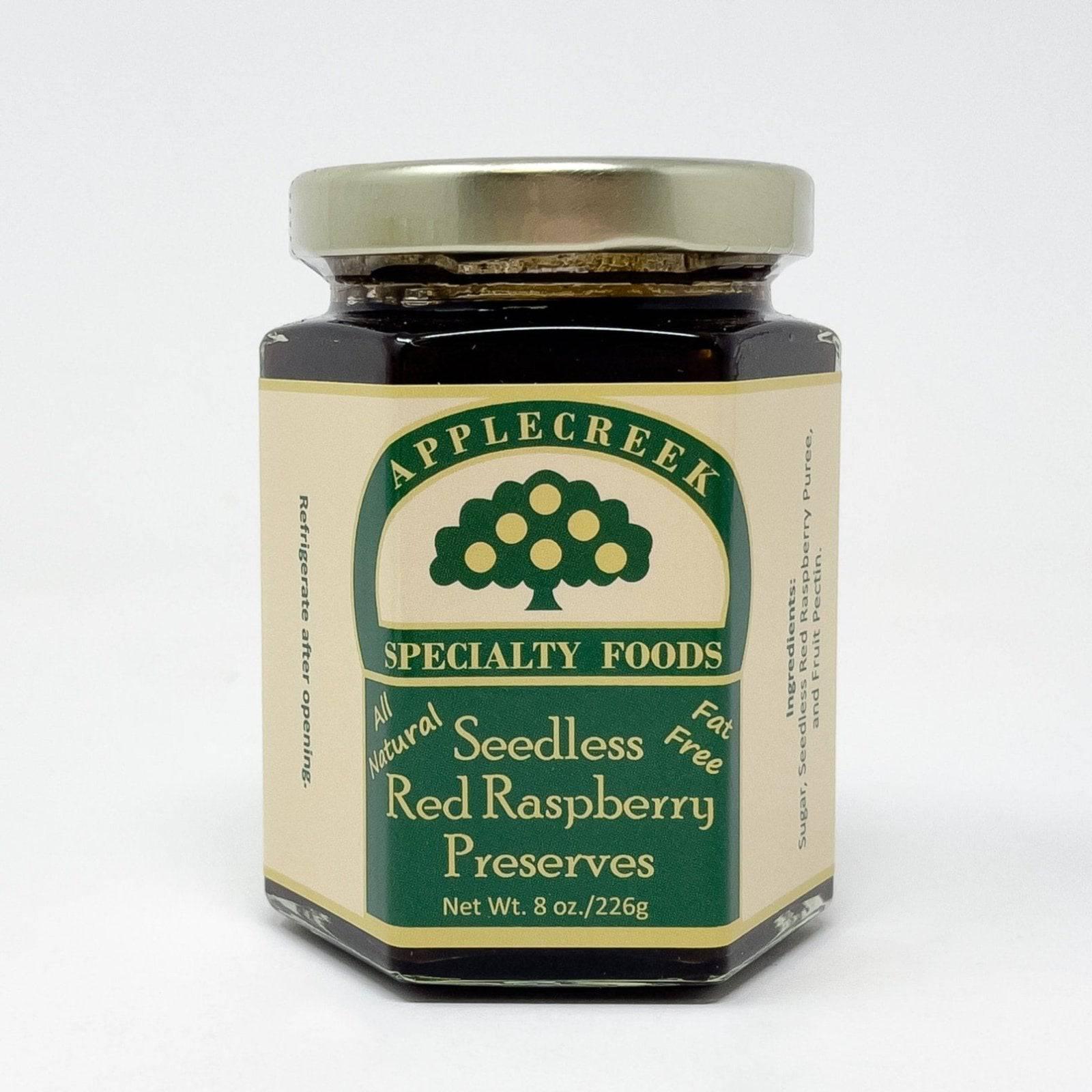 Applecreek Specialty Foods - A Taste of Kentucky