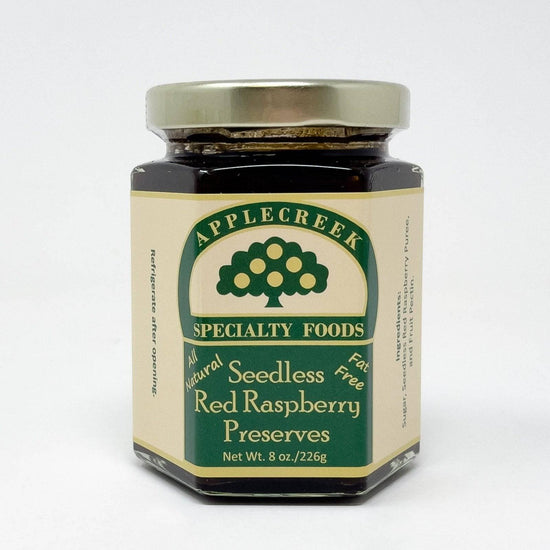 Applecreek Specialty Foods - A Taste of Kentucky