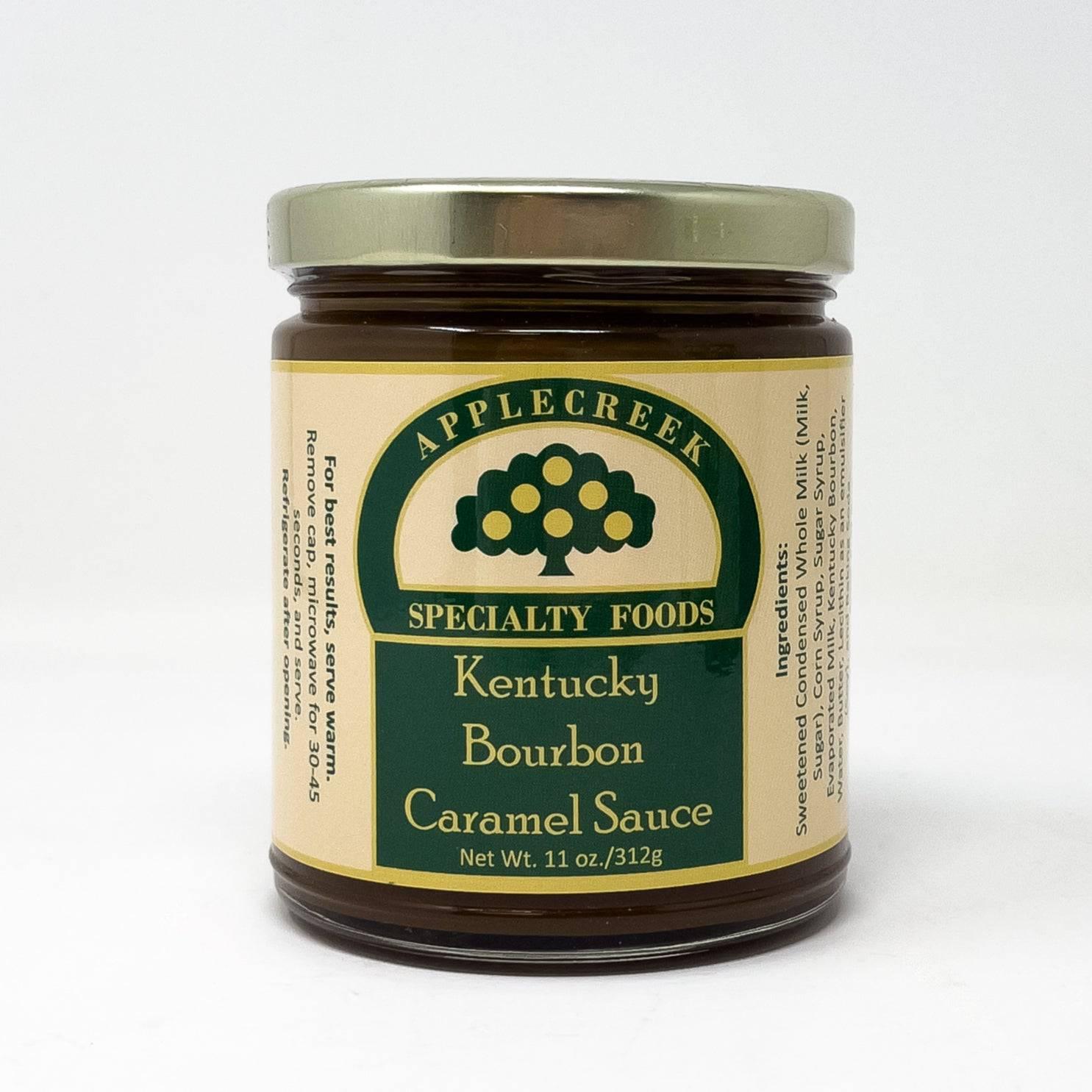 Applecreek Specialty Foods - A Taste of Kentucky