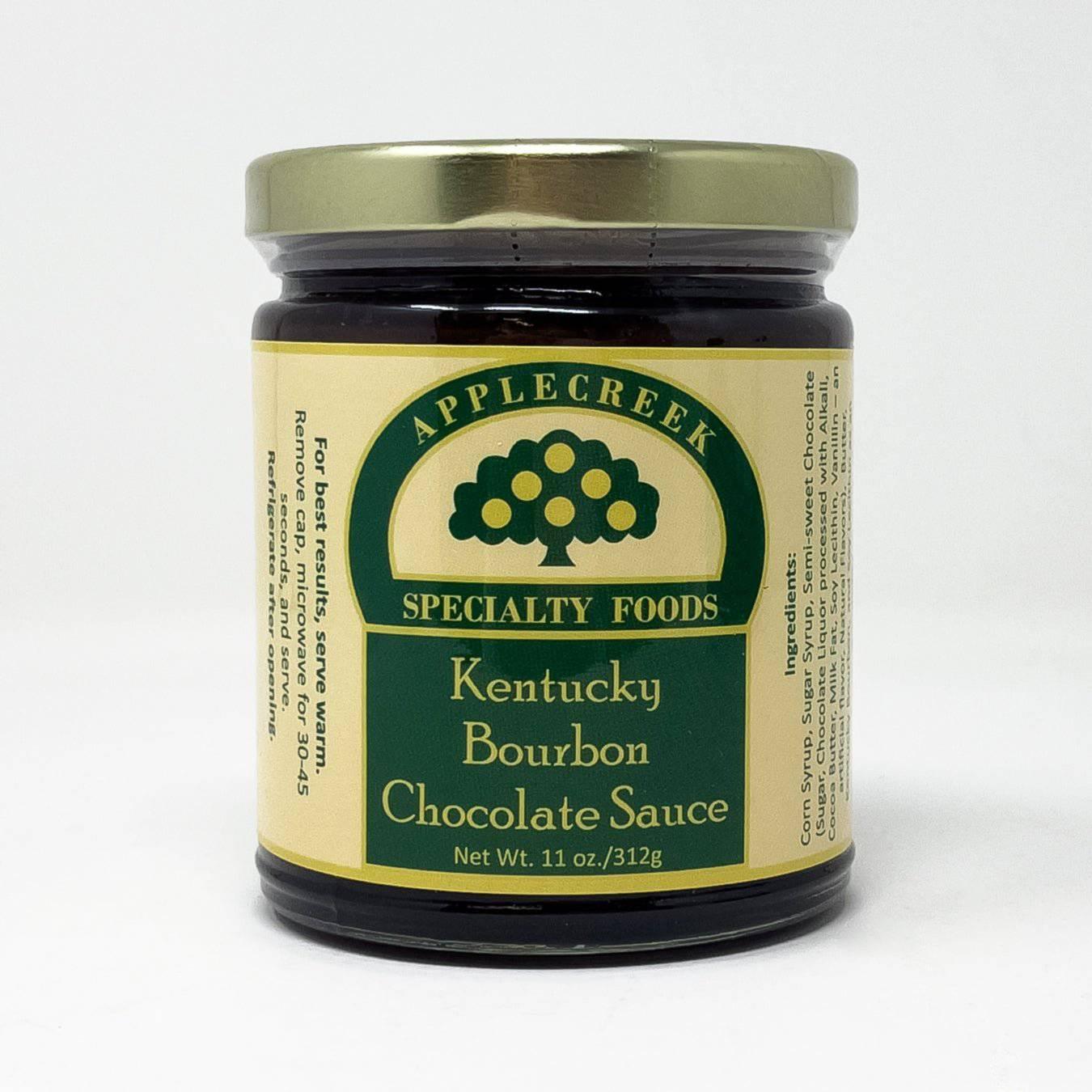Applecreek Specialty Foods - A Taste of Kentucky