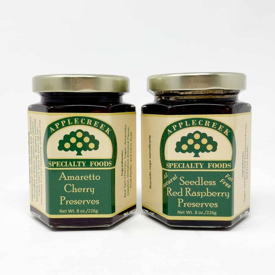Applecreek Specialty Foods - A Taste of Kentucky