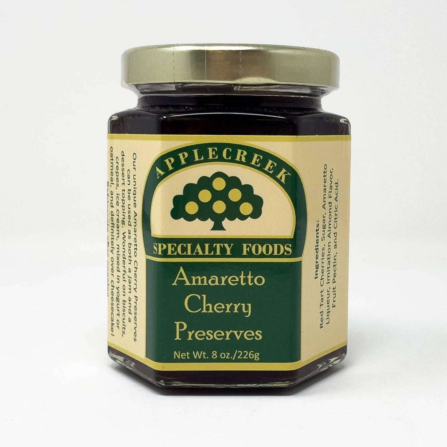 Applecreek Specialty Foods - A Taste of Kentucky