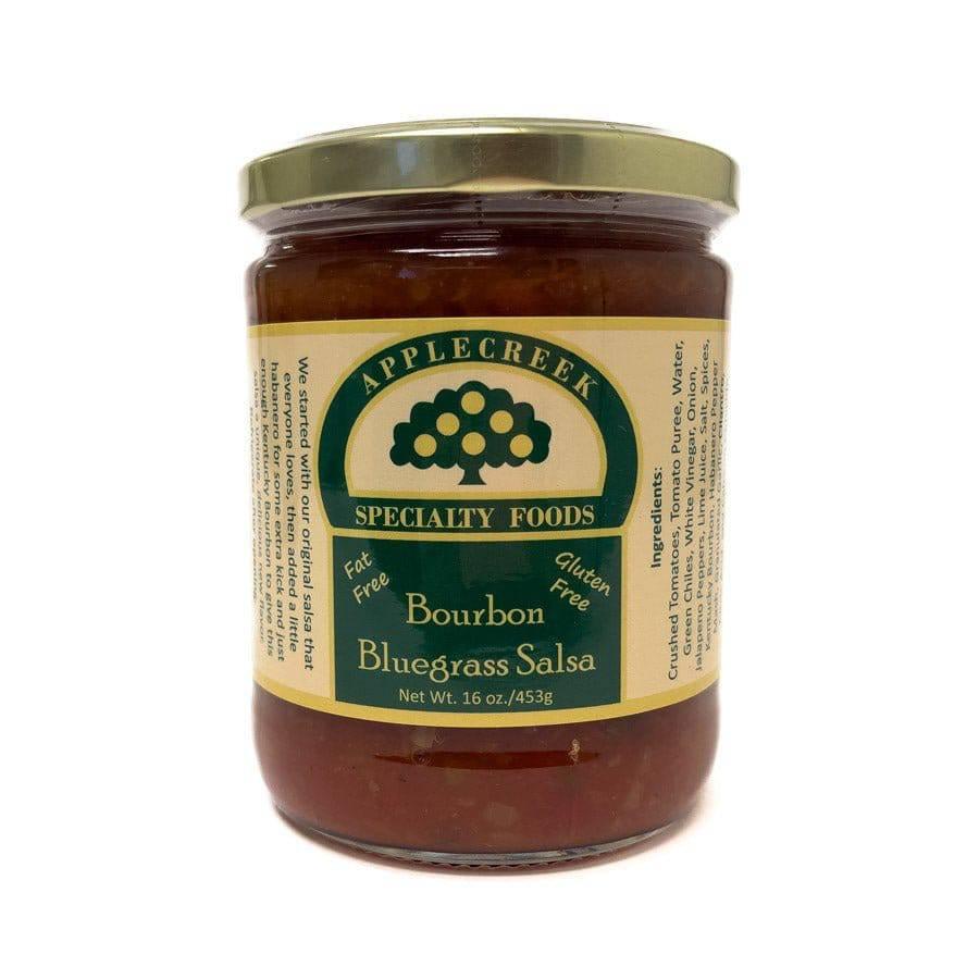 Applecreek Specialty Foods Salsa - A Taste of Kentucky