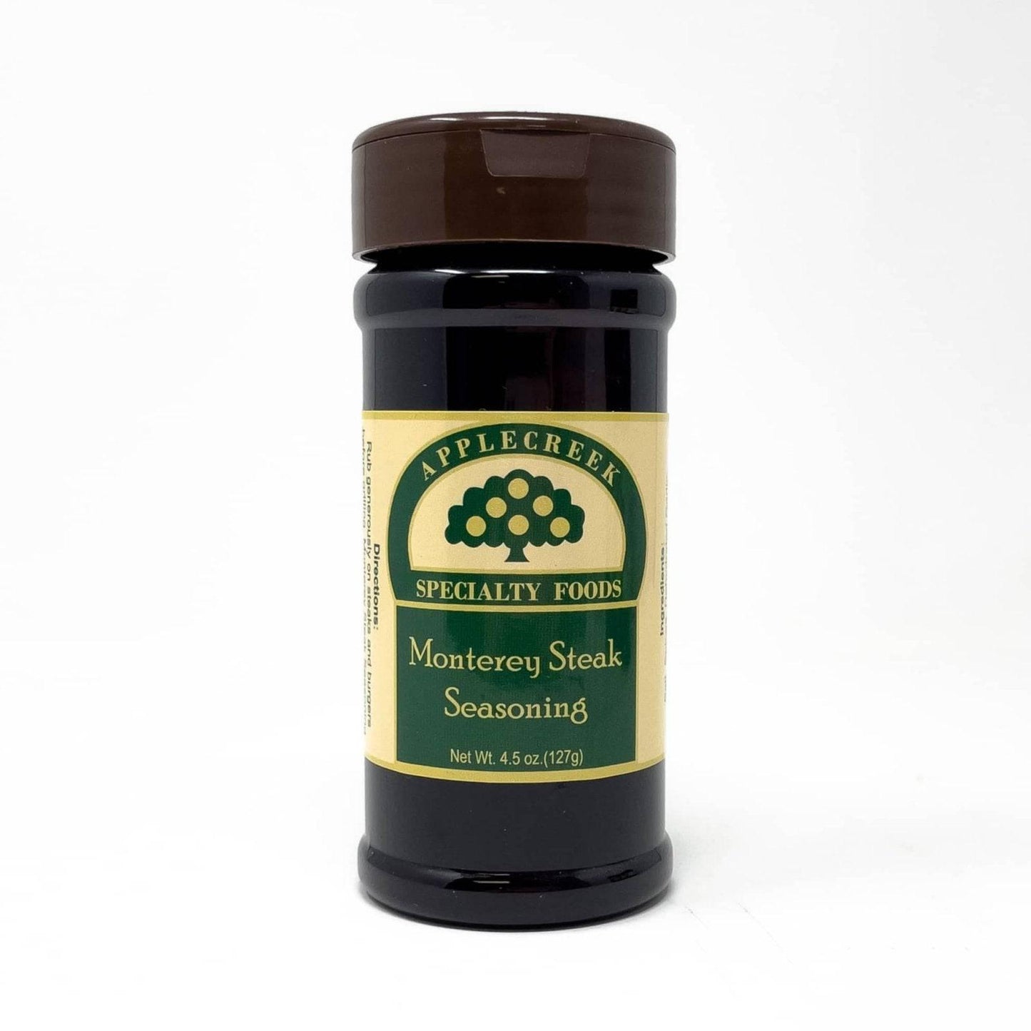 Applecreek Specialty Foods Seasonings - A Taste of Kentucky