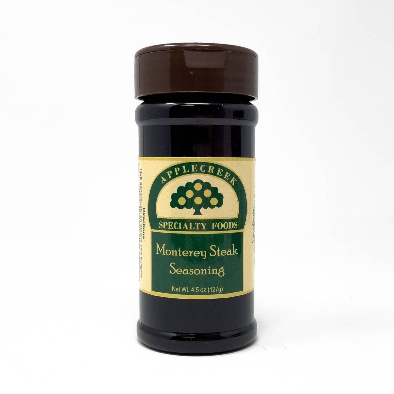 Applecreek Specialty Foods Seasonings - A Taste of Kentucky