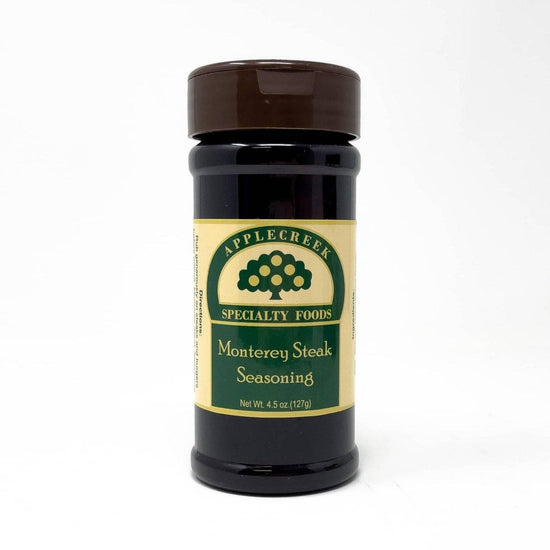 Applecreek Specialty Foods Seasonings - A Taste of Kentucky