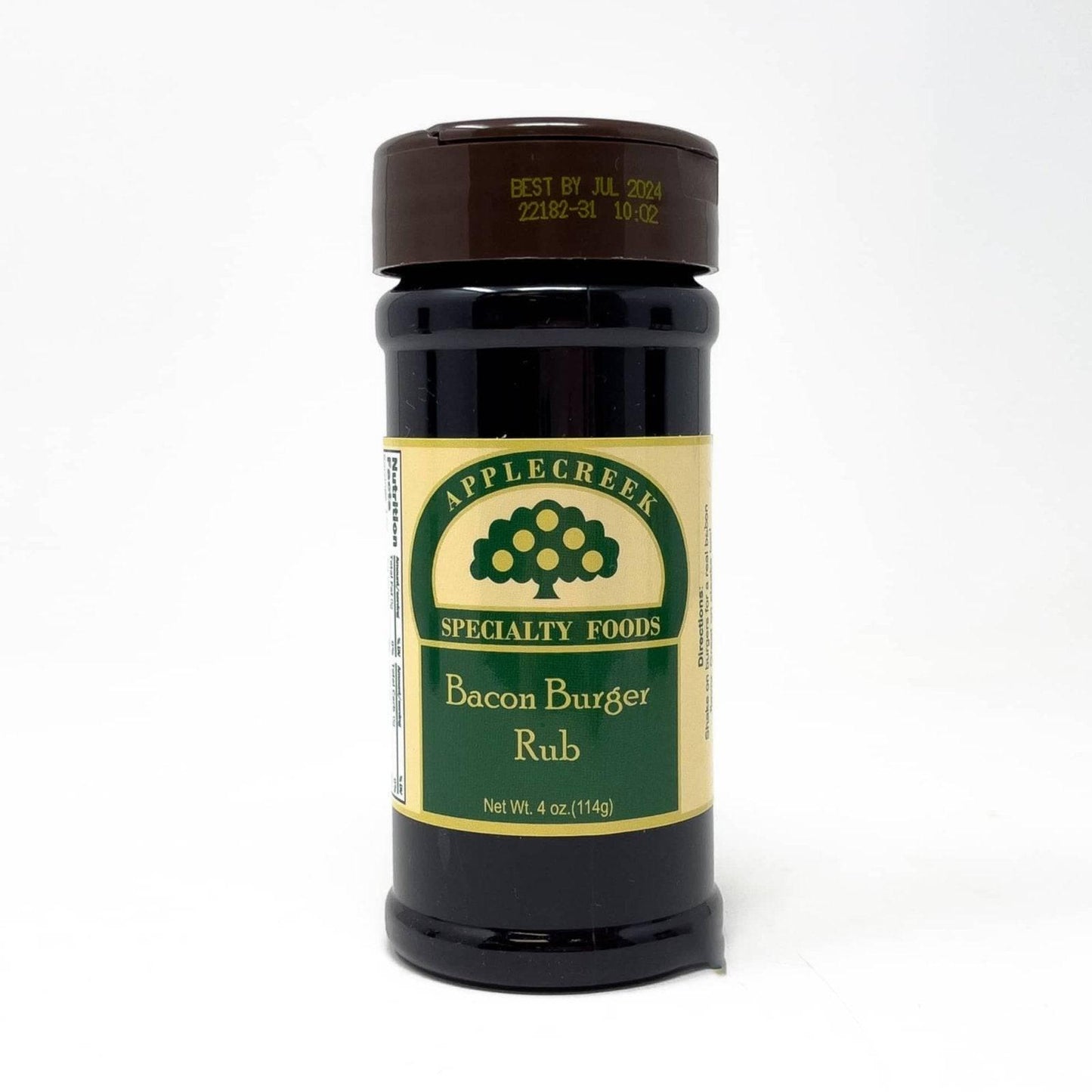 Applecreek Specialty Foods Seasonings - A Taste of Kentucky