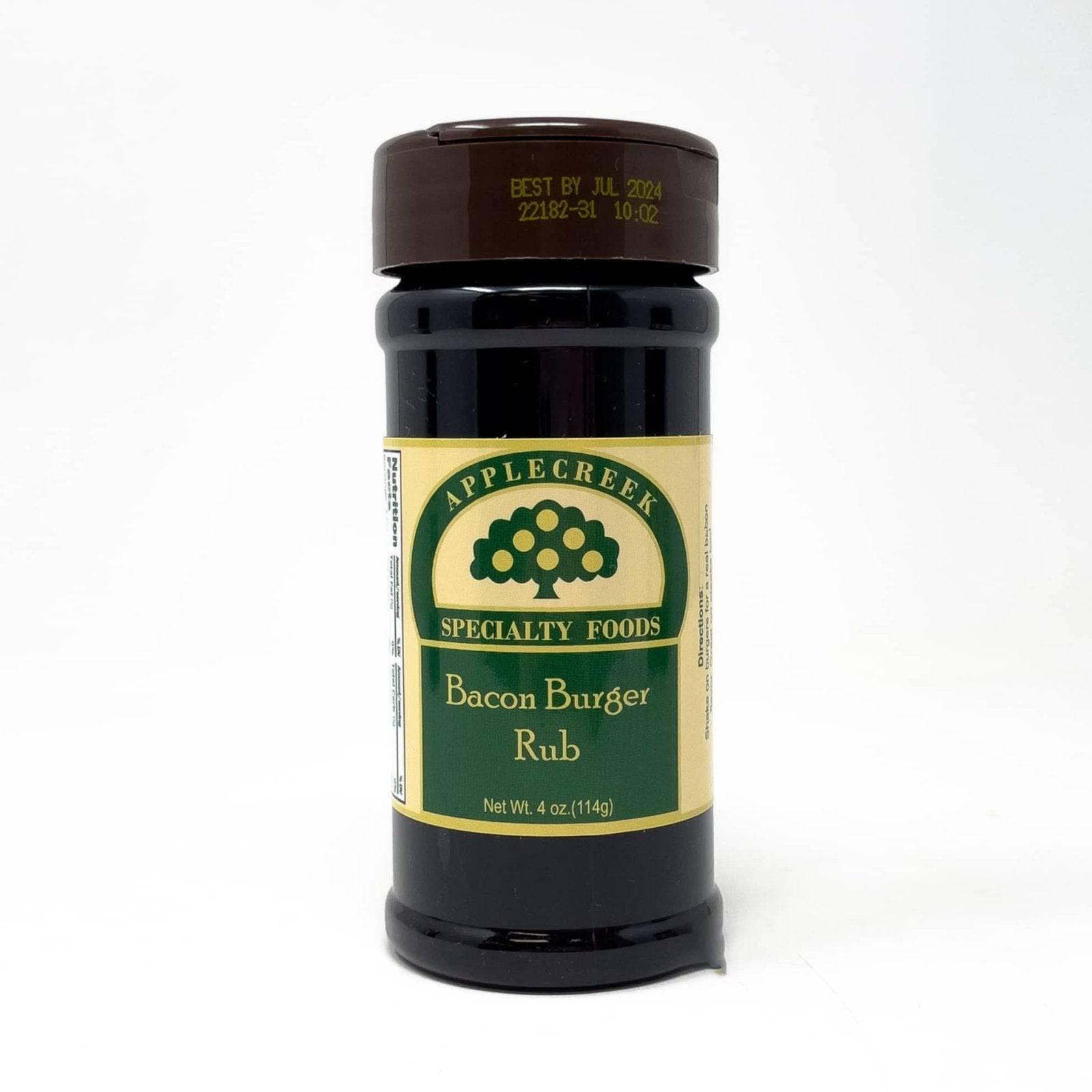 Applecreek Specialty Foods Seasonings - A Taste of Kentucky