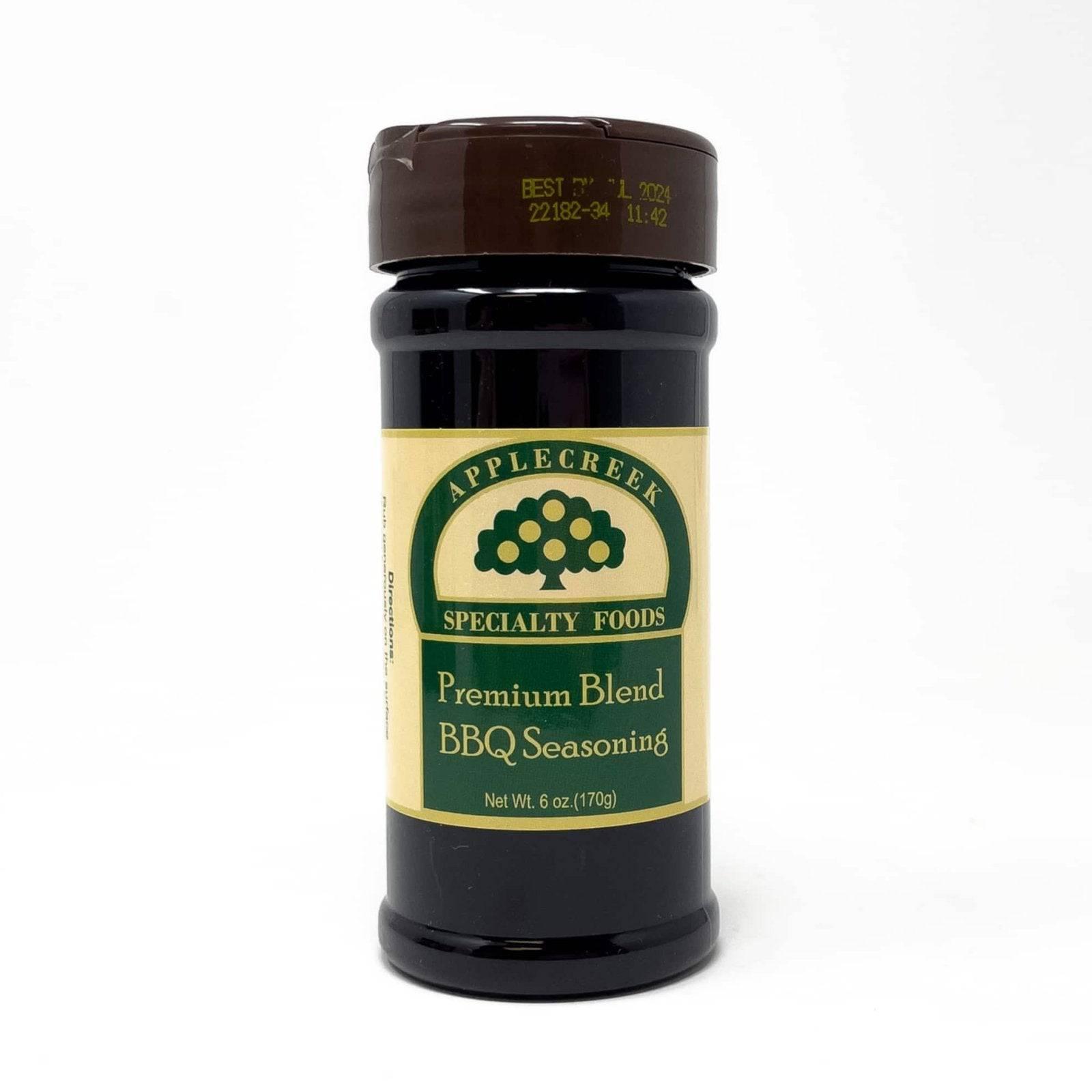 Applecreek Specialty Foods Seasonings - A Taste of Kentucky