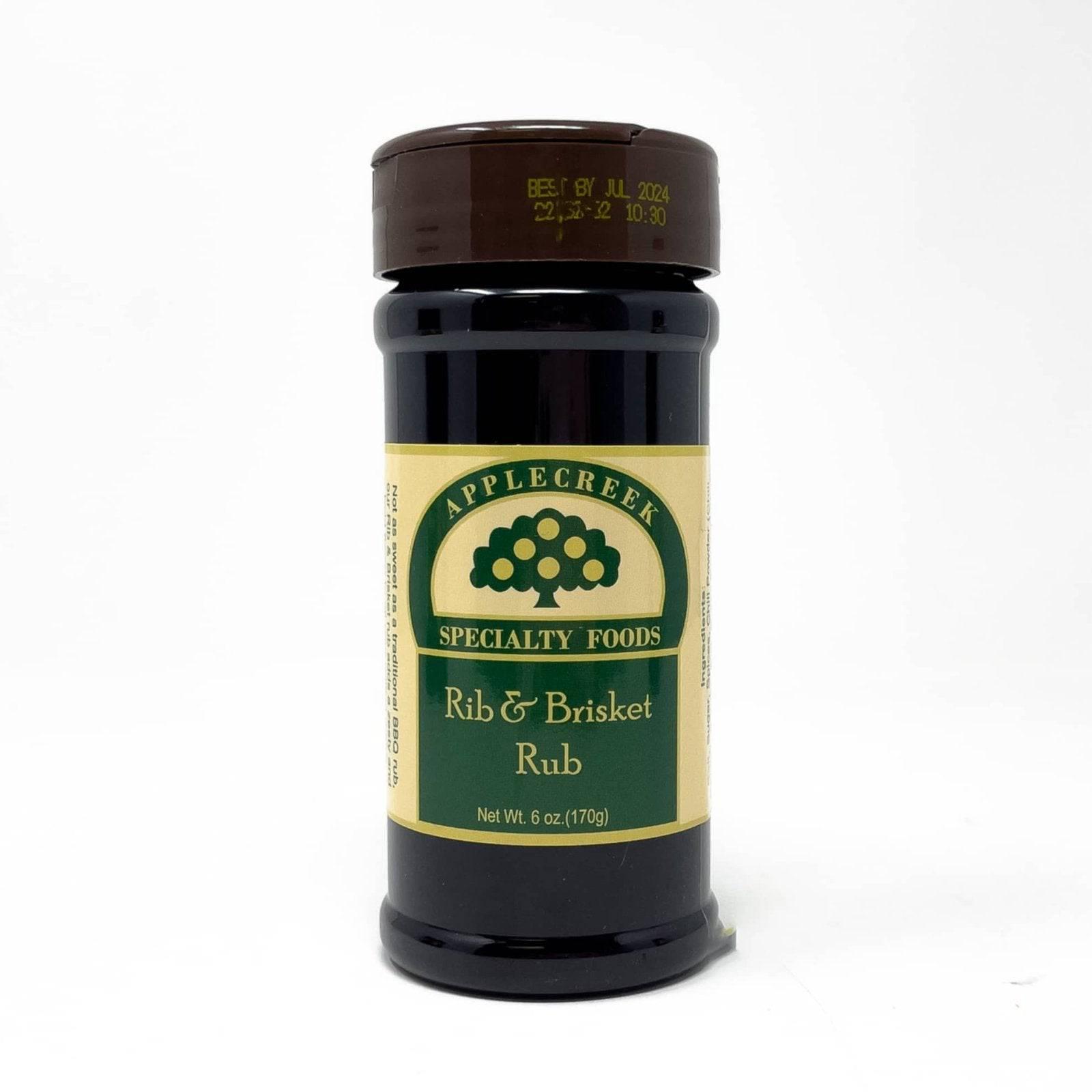 Applecreek Specialty Foods Seasonings - A Taste of Kentucky