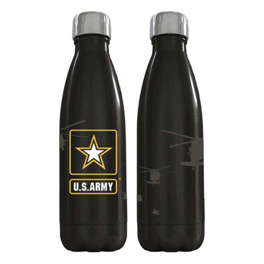 Army Stainless Steel Bottle - A Taste of Kentucky