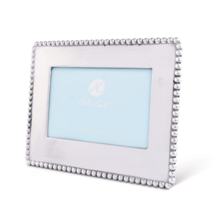 Arthur Court Beaded Photo Frame 4x6 - A Taste of Kentucky