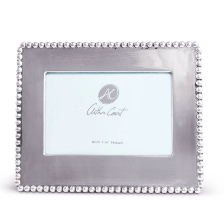 Arthur Court Beaded Photo Frame 4x6 - A Taste of Kentucky
