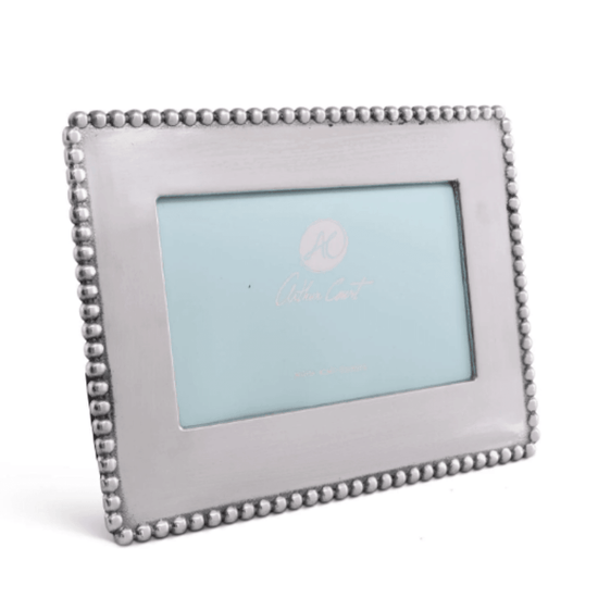 Arthur Court Beaded Photo Frame 4x6 - A Taste of Kentucky
