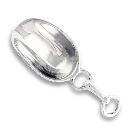 Arthur Court Equestrian Bit Ice Scoop - A Taste of Kentucky