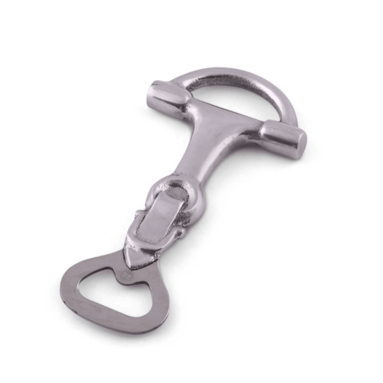 Arthur Court Equestrian Bottle Opener - A Taste of Kentucky