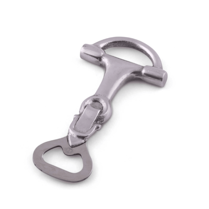 Arthur Court Equestrian Bottle Opener - A Taste of Kentucky
