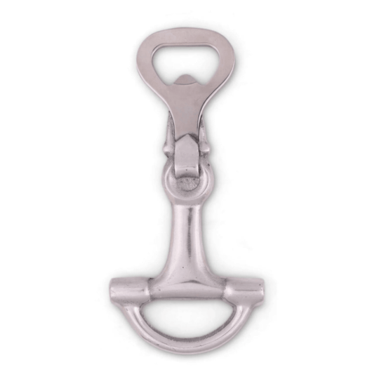 Arthur Court Equestrian Bottle Opener - A Taste of Kentucky